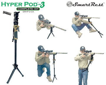 Smartrest Hyperpod Gen 3 Complete Kit