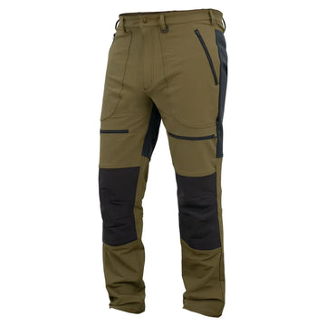 Swazi Mens Forest Pant III Tussock