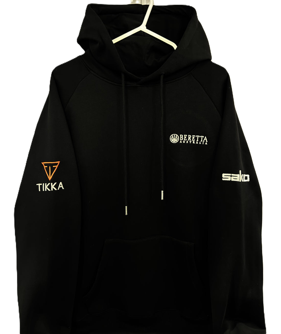 SPORTS HUT HOODIE 2025