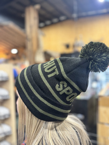 Sports Hut CTC Beanie