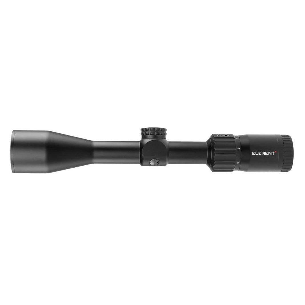 Element Optics Iris 3-9x40 MOA