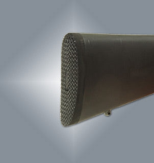 Pachmayr Decelerator Recoil Pad D500B / DP500 (Black)