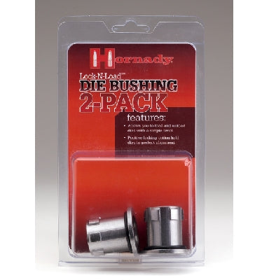 Hornady Lock-n-Load Die Bushing (2pk)