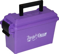 Ammo Can MTM 30cal Tall Purple