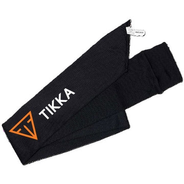 Tikka Rifle Sock VCI Black