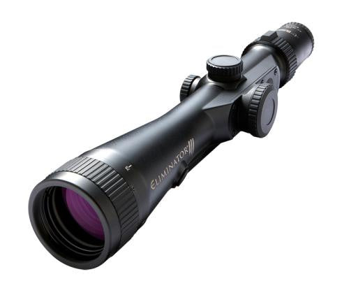 Burris Eliminator 4-16x50