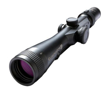 Burris Eliminator 4-16x50