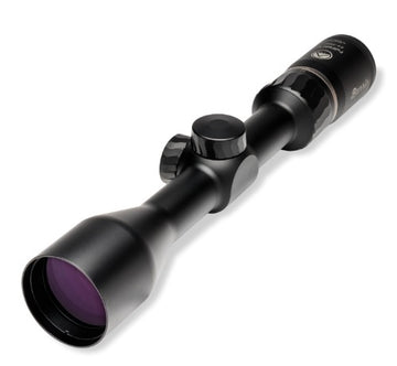 Burris Fullfield IV 2.5-10x42 E3 Illum