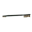 Proshot Gun Brush Double End Brass