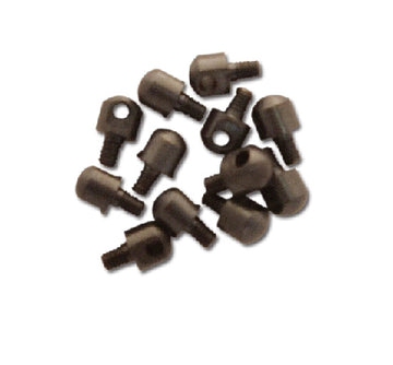 Grovtec 12 - 1/4" Machine Screws | GTHM-59 EACH