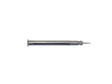 Lee .222 Undersize Flash Hole Decap Rod/Mandrel - for 22 Hornet, 222 Rem, 223 Rem, 22-250 Rem