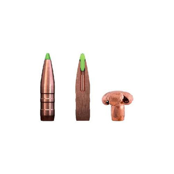 Sako Powerhead Blade 6.5mm 120gr (50pk)