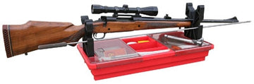 MTM Portable Rifle/Shotgun Maintenance Centre