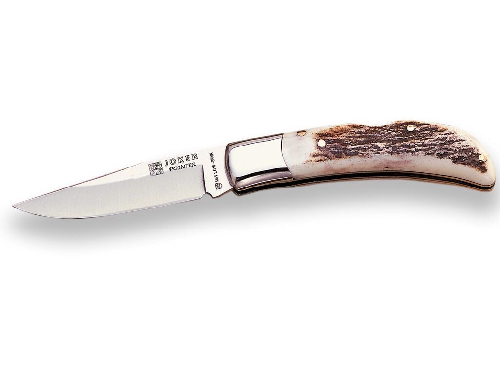 Joker Knife Pointer NC-07