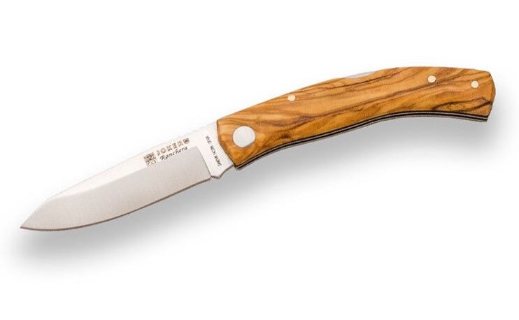 Joker Ranchera Knife NN-154