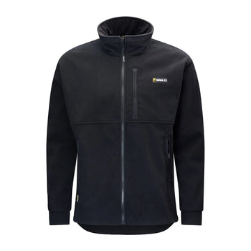 Swazi Molesworth Jacket Black