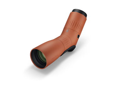Swarovski ATC 17-40×56 Burnt Orange Compact Spotting Scope