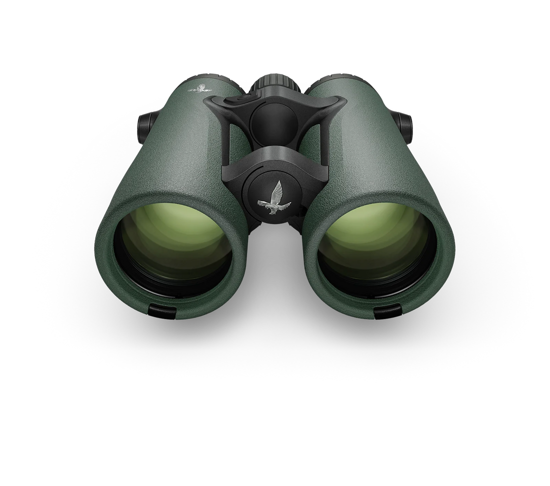 Swarovski EL Range TA 12x42 Green