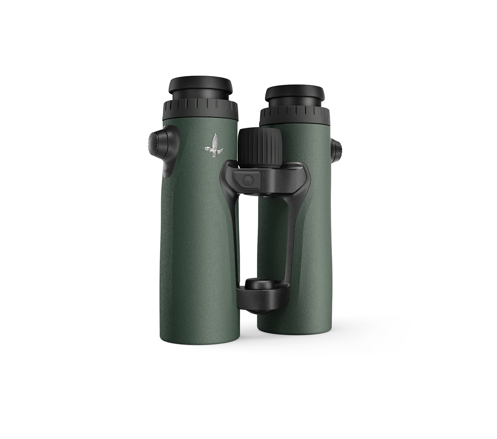 Swarovski EL Range TA 12x42 Green