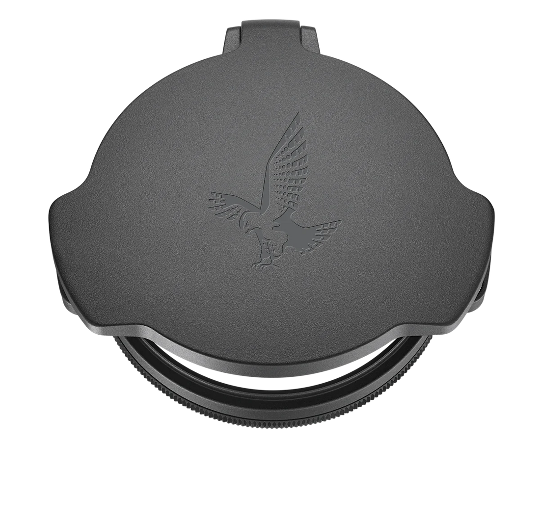 Swarovski Lens Protector Aluminium Flip-up (Magnetic)