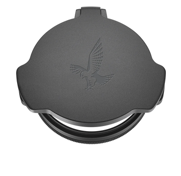 Swarovski Lens Protector Aluminium Flip-up (Magnetic)