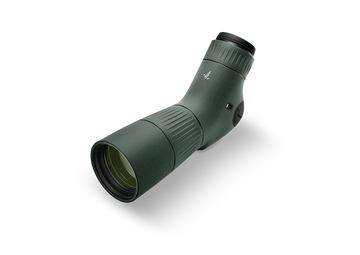 Swarovski Optik AT Balance Spotting Scope 18-45x65 Green