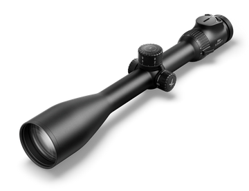 Swarovski Z5i+ 5-25x56 P L BT Plex