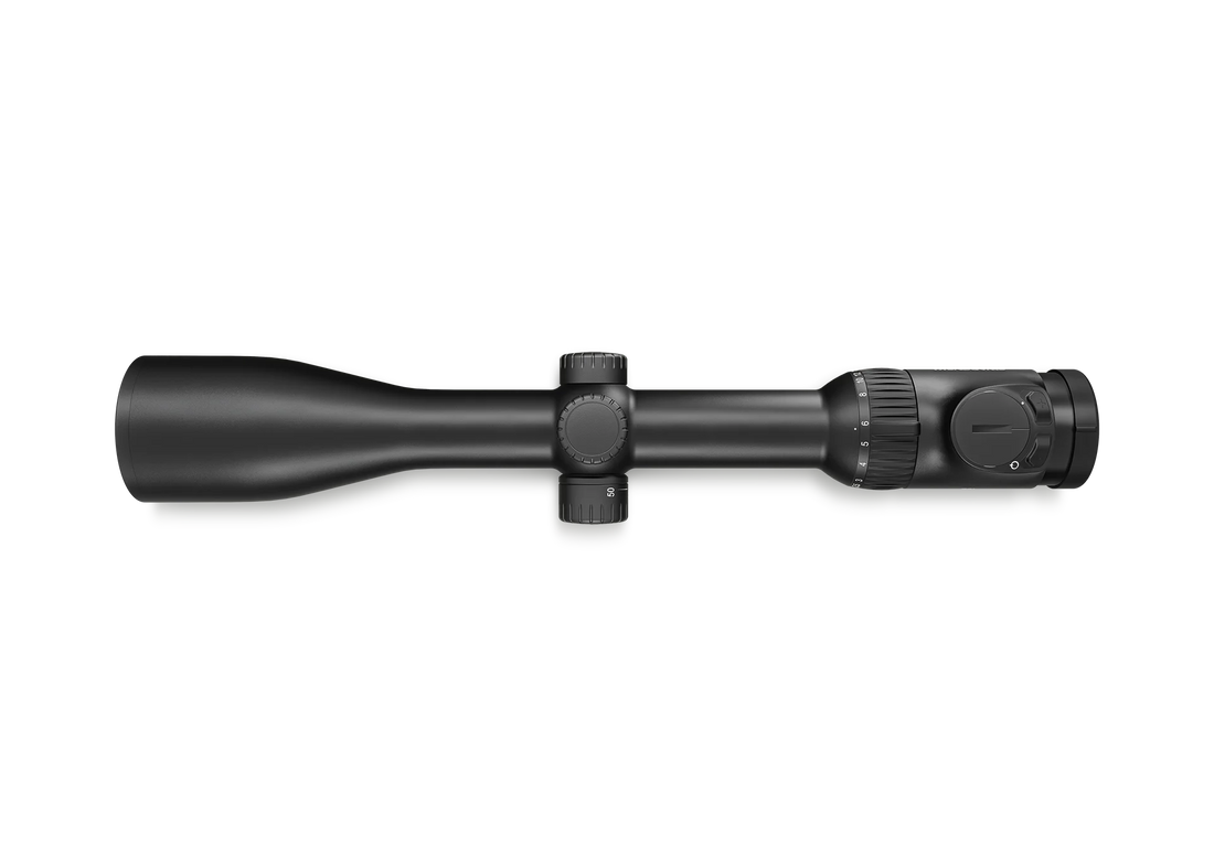 Swarovski Z6i 2-12x50 II BT L 4a-i