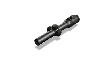 Swarovski Z8i 1-8x24 L 4A-i