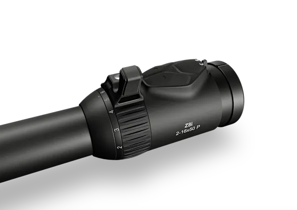 Swarovski Z8i 2.-16x50 II. P L  4A-I