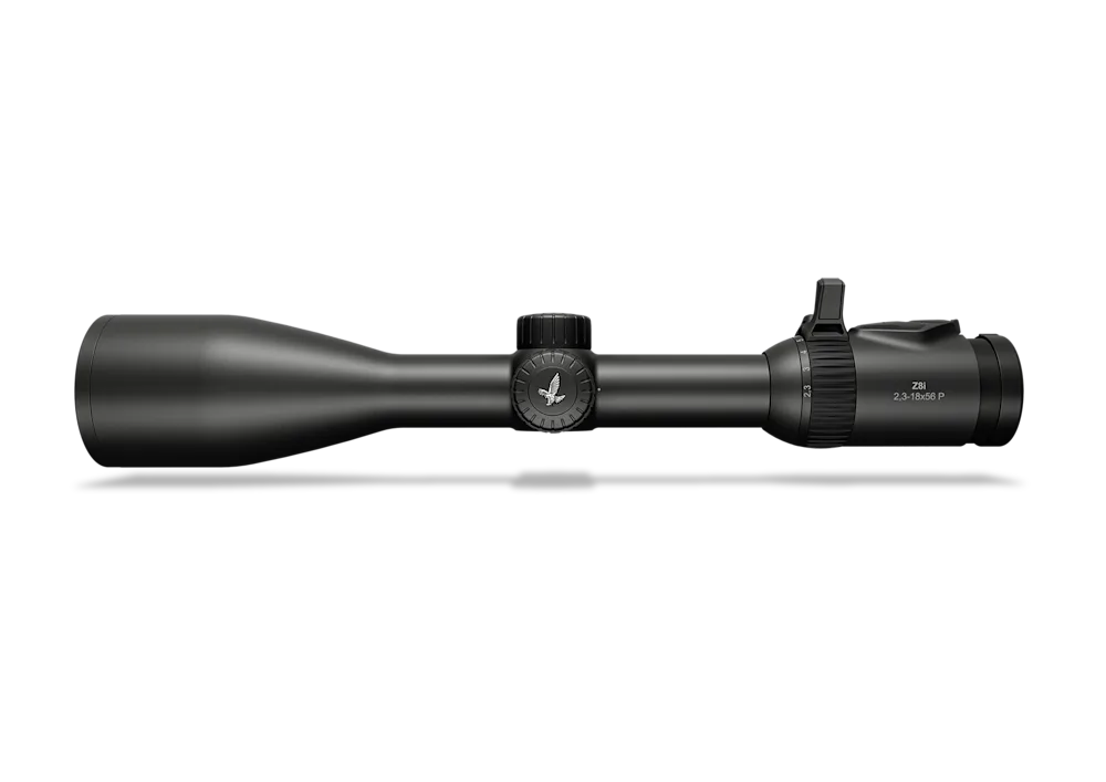 Swarovski Z8i 2.3-18x56 P L BT 4A-I