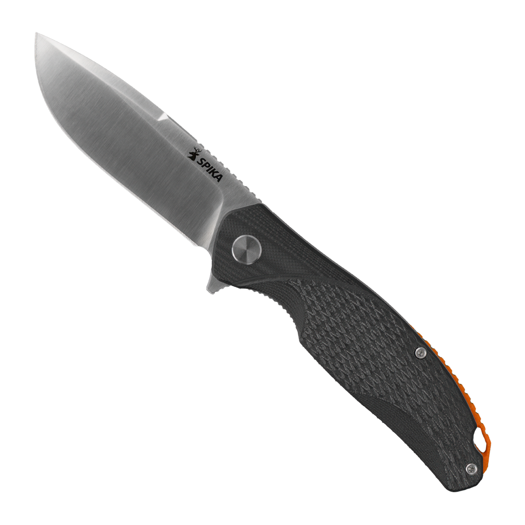 Spika Bushmaster Viper Raider Knife