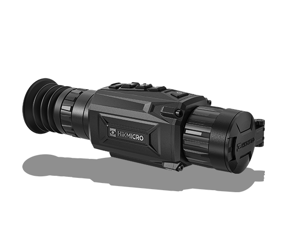 HIKMICRO THUNDER 2.0 TE25 SCOPE 256x192 25mm
