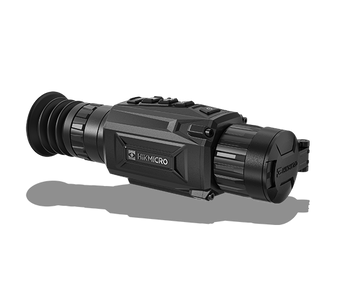 HIKMICRO THUNDER 2.0 TE25 SCOPE 256x192 25mm