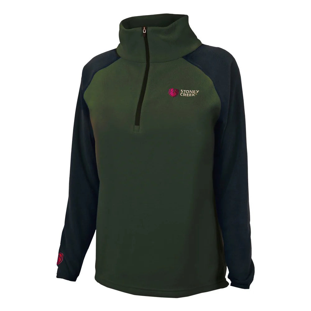 Stoney Creek Kids Microplus Longsleeve