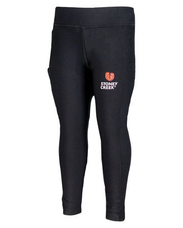 Stoney Creek Kids Active Tights
