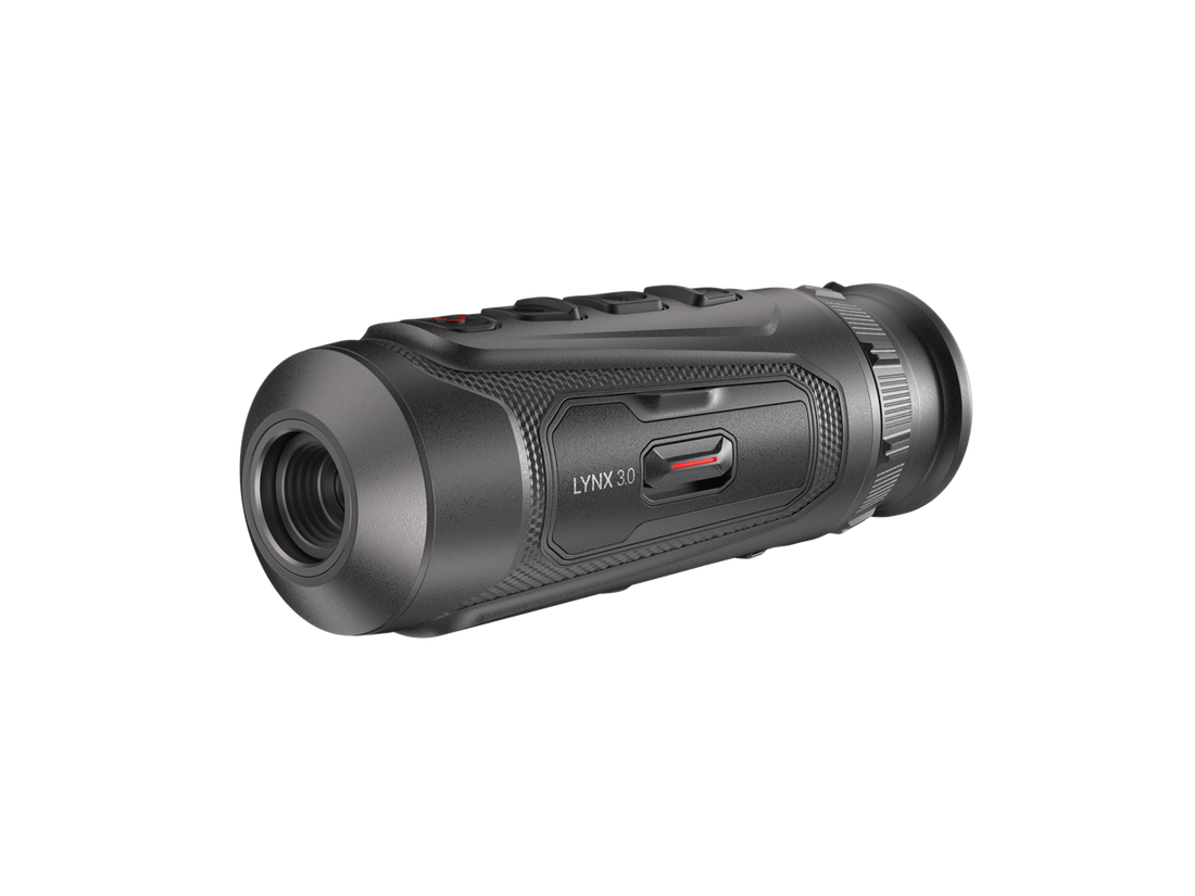 Hikmicro LYNX LE10 3.0 Thermal Monocular