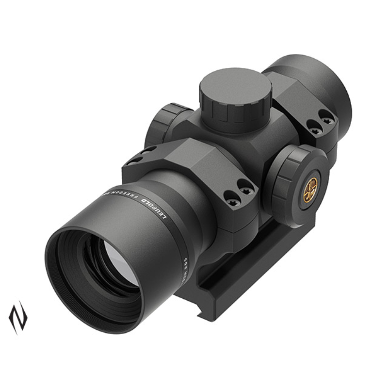 Leupold Freedom RDS 1x34 Red Dot MOA