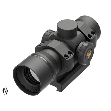 Leupold Freedom RDS 1x34 Red Dot MOA
