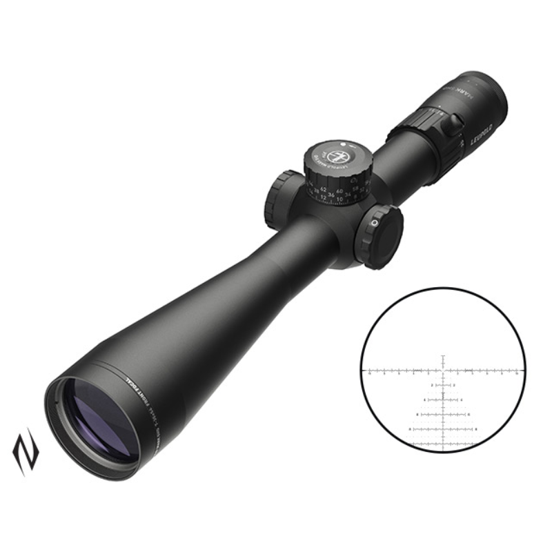 Leupold Mark 5HD 7-35x56 M5C3 FFP PR2-MIL