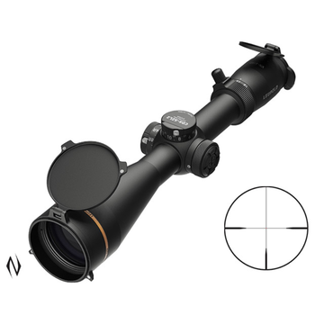 LEUPOLD VX-6HD GEN2 3-18X56 30MM CDS SZL2 SF ILL FIREDOT TWILIGHT HUNTER
