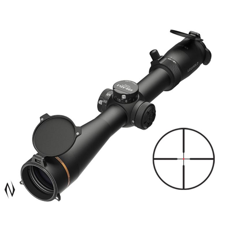 Leupold VX6HD Gen 2 3-18x44