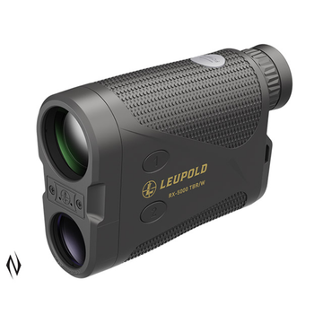 Leupold RX-5000 Rangefinder Bluetooth