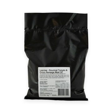 PREMIX BACON ONION & TOMATO GF 1KG
