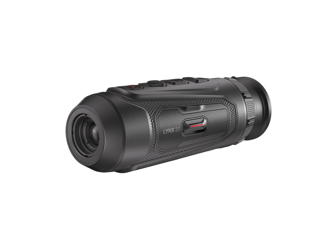 Hikmicro Lynx 3.0 LH15 Thermal Monocular