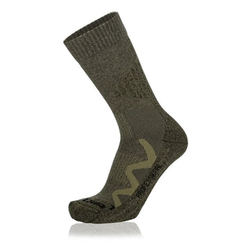 Lowa Socks Professional Ranger Green