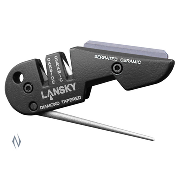 Lansky Blademedic Sharpener