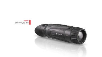 Hikmicro Lynx  LQ35 3.0 Thermal Monocular