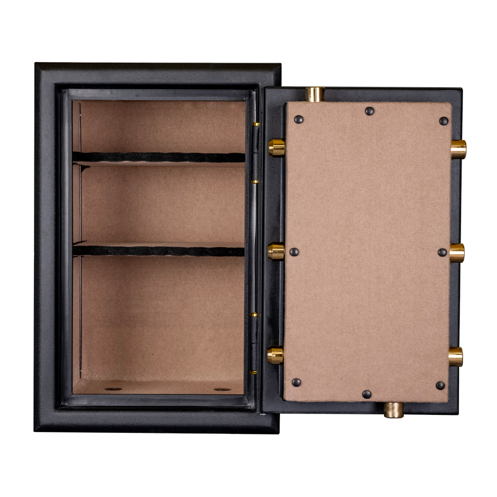 Spika SCB1 Premium Home Safe