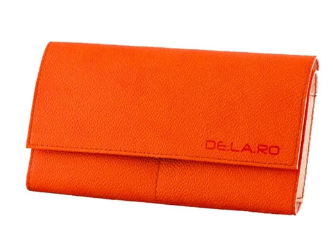 DE.LA.RO Case For Lenses